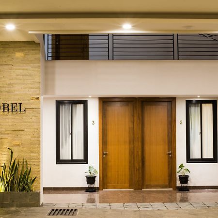 יוגיאקרטה Yobel Hotel מראה חיצוני תמונה